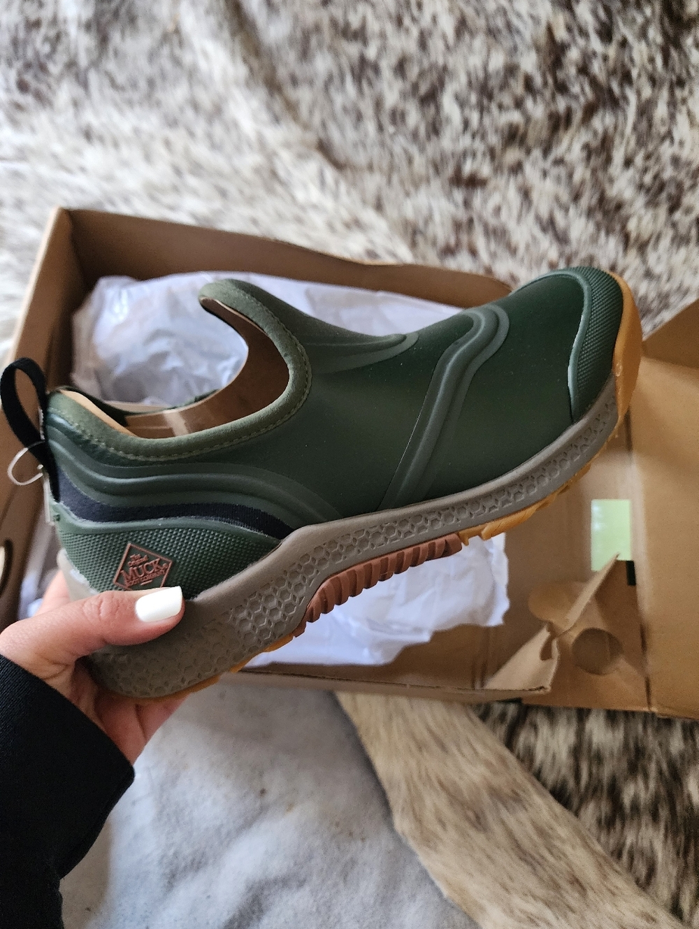 Muck Boot